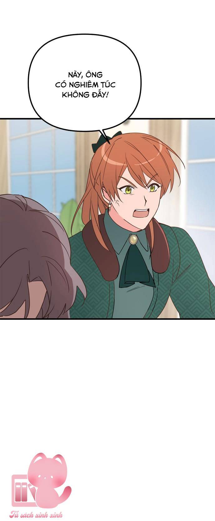 Căn Hộ Ký Túc Xá Của Pháp Sư Chapter 21 - 12
