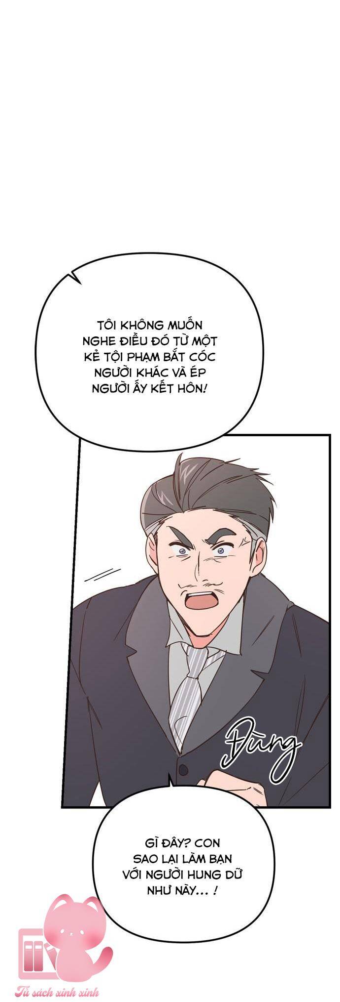 Căn Hộ Ký Túc Xá Của Pháp Sư Chapter 21 - 16