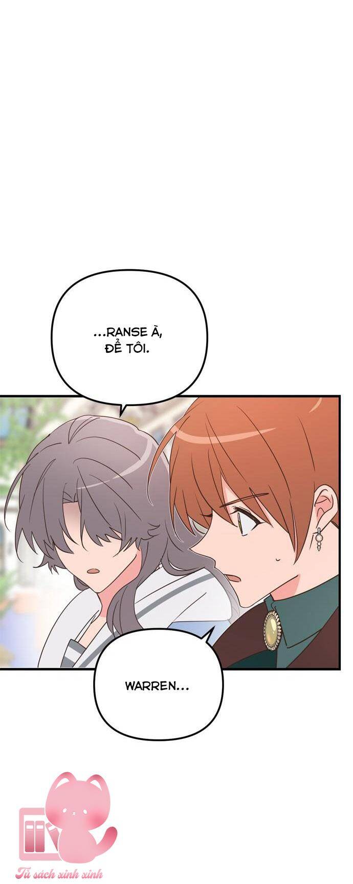 Căn Hộ Ký Túc Xá Của Pháp Sư Chapter 21 - 17