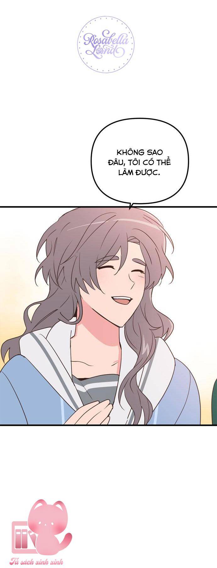 Căn Hộ Ký Túc Xá Của Pháp Sư Chapter 21 - 18