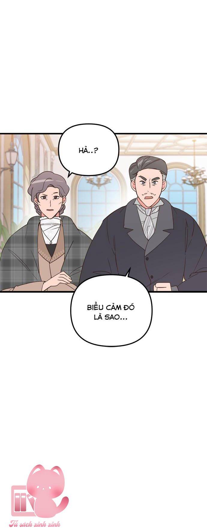 Căn Hộ Ký Túc Xá Của Pháp Sư Chapter 21 - 19