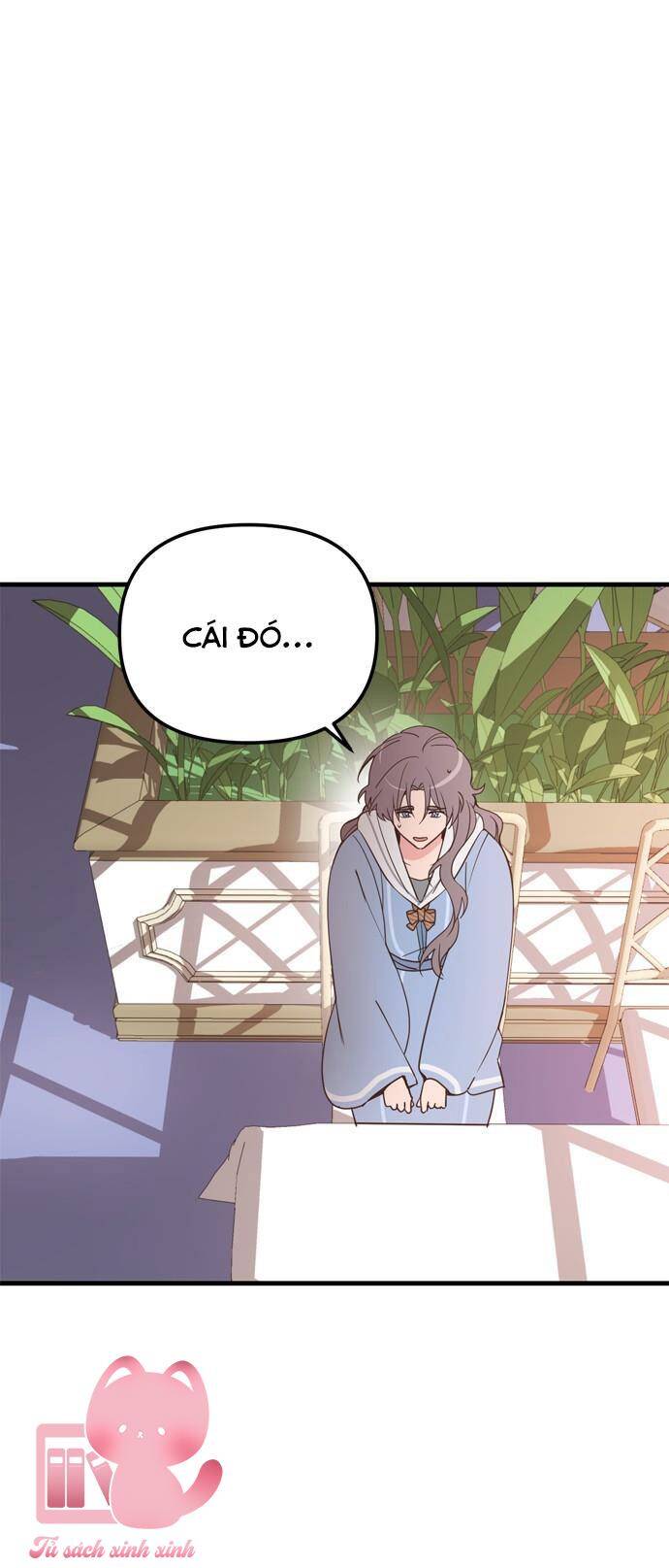 Căn Hộ Ký Túc Xá Của Pháp Sư Chapter 21 - 3