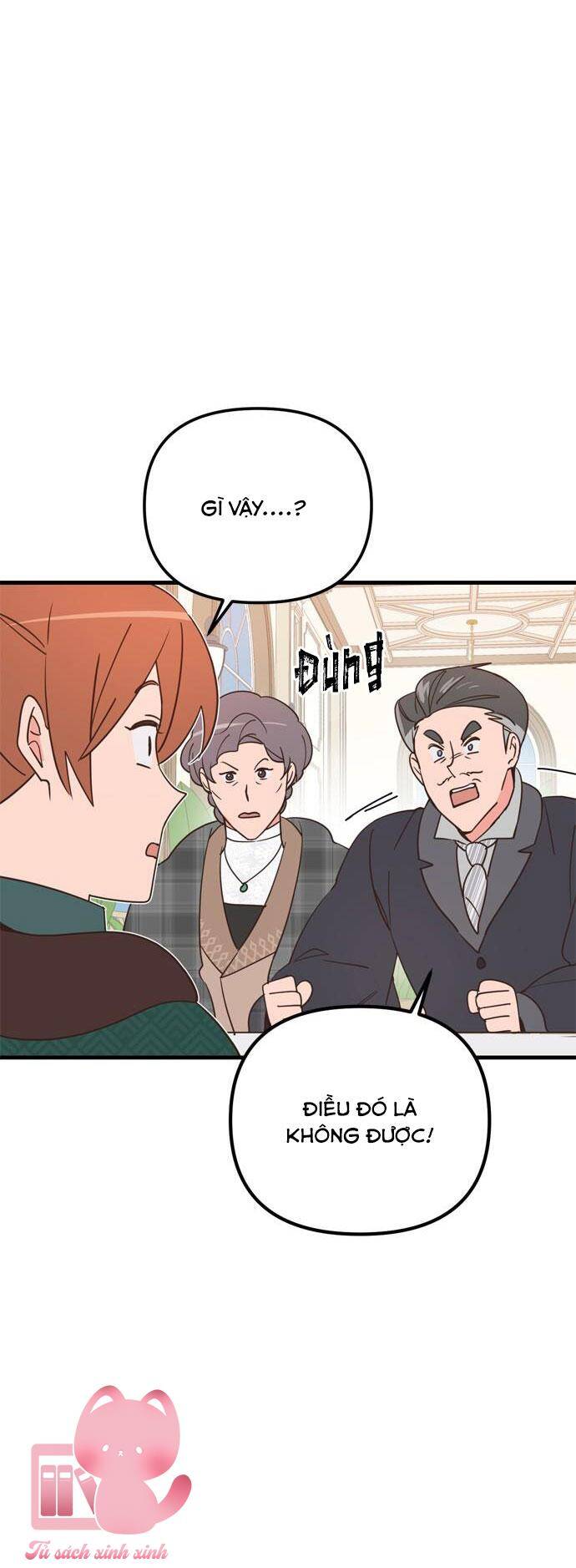 Căn Hộ Ký Túc Xá Của Pháp Sư Chapter 21 - 21