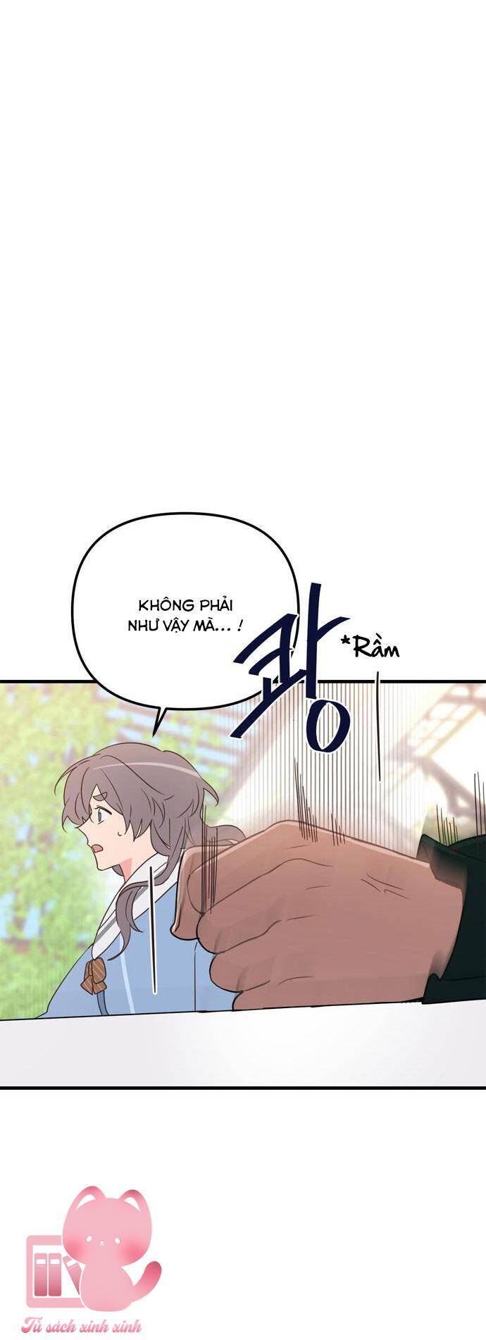 Căn Hộ Ký Túc Xá Của Pháp Sư Chapter 21 - 26