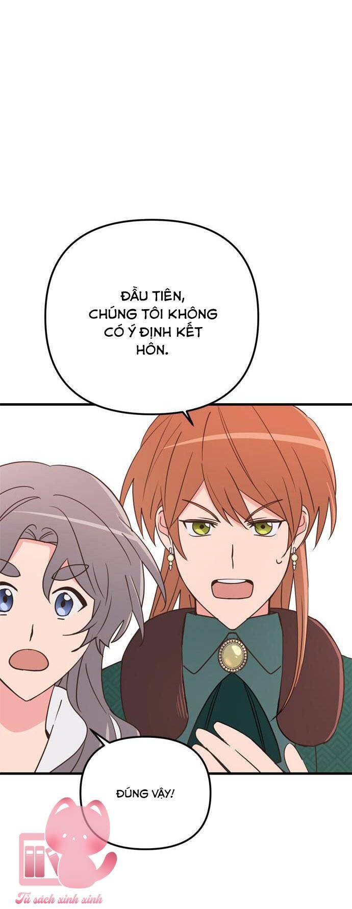 Căn Hộ Ký Túc Xá Của Pháp Sư Chapter 21 - 27