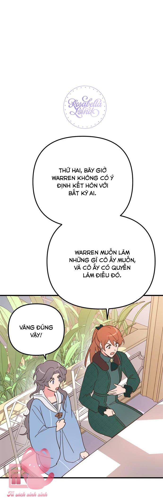 Căn Hộ Ký Túc Xá Của Pháp Sư Chapter 21 - 28