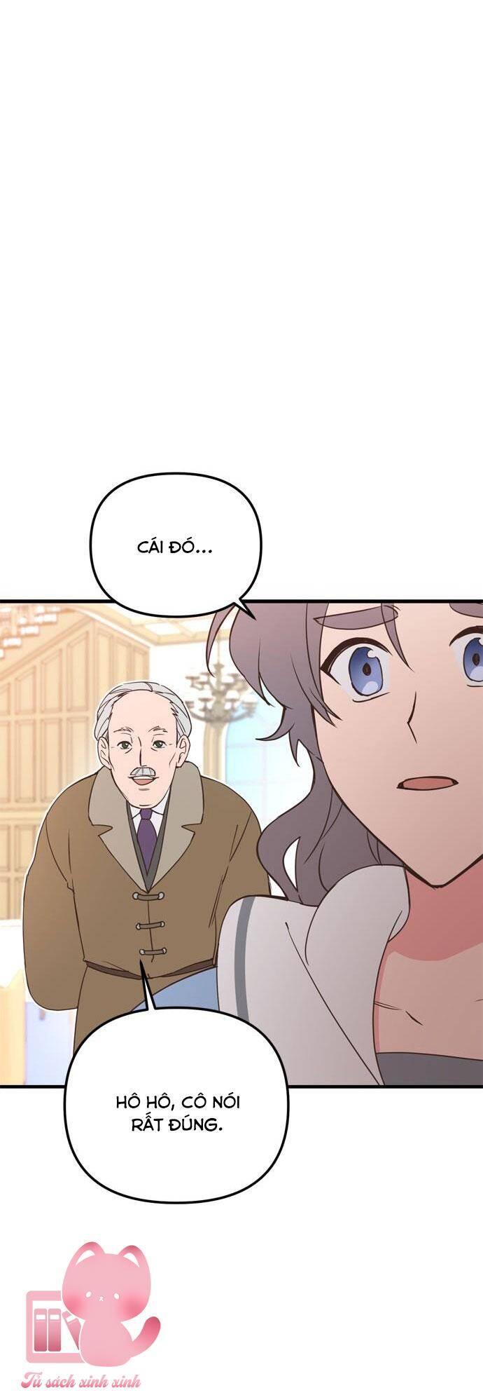 Căn Hộ Ký Túc Xá Của Pháp Sư Chapter 21 - 31