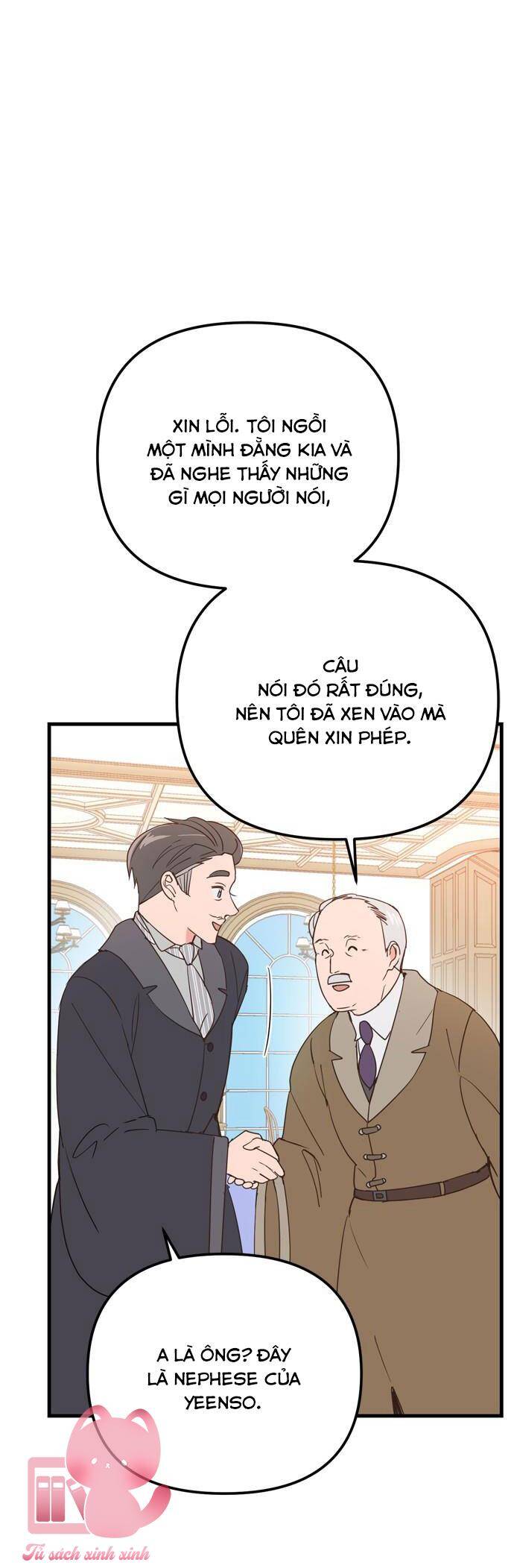 Căn Hộ Ký Túc Xá Của Pháp Sư Chapter 21 - 32