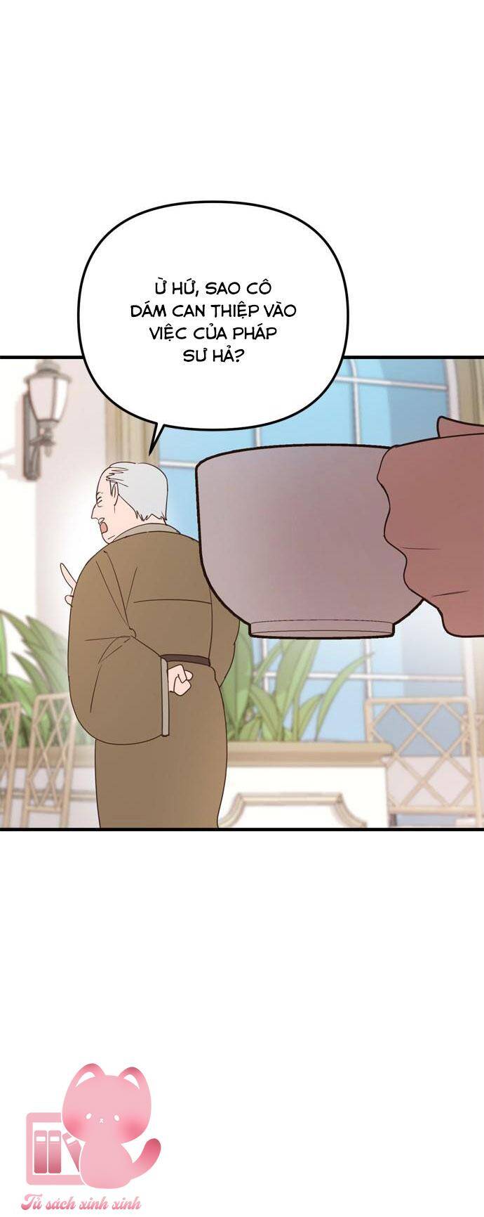 Căn Hộ Ký Túc Xá Của Pháp Sư Chapter 21 - 36