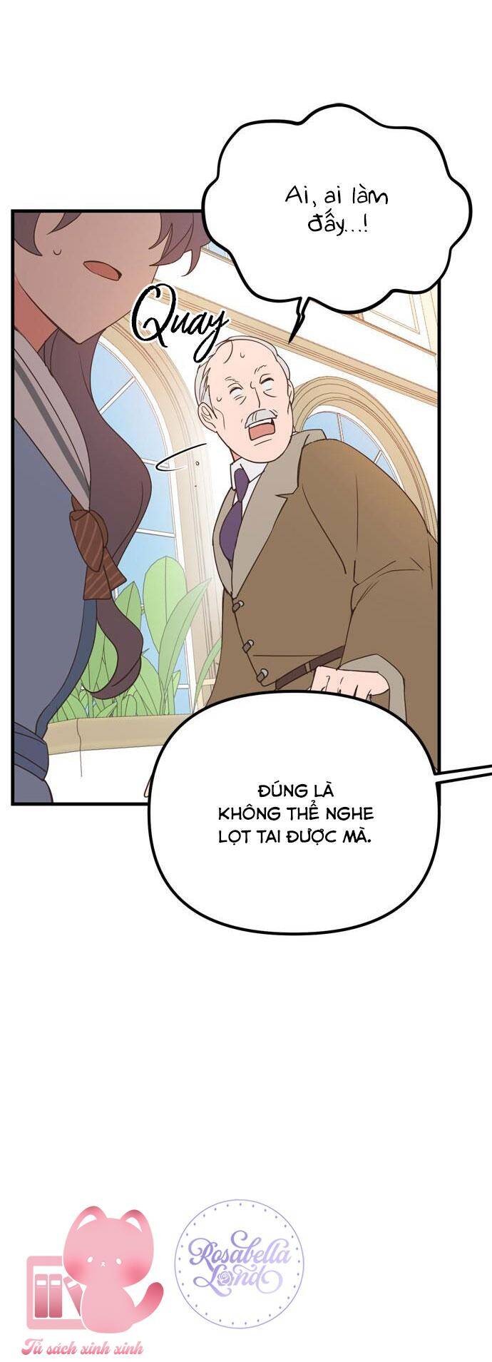 Căn Hộ Ký Túc Xá Của Pháp Sư Chapter 21 - 39