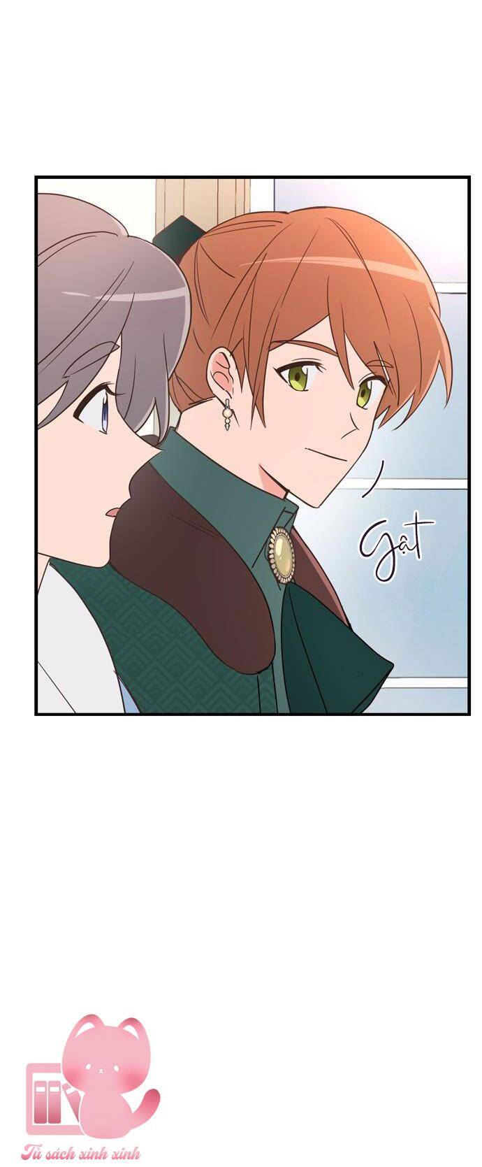 Căn Hộ Ký Túc Xá Của Pháp Sư Chapter 21 - 5