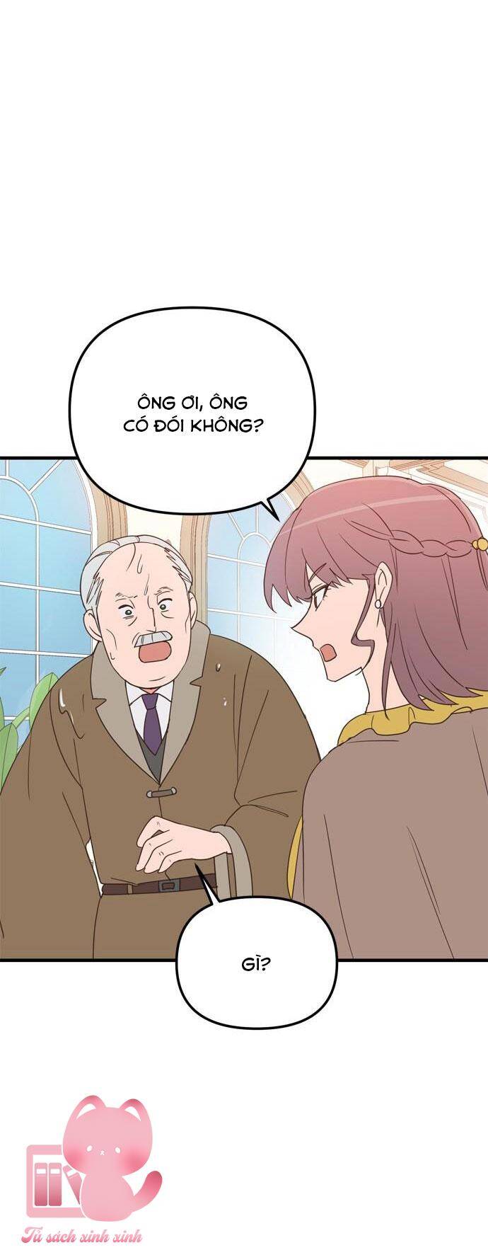 Căn Hộ Ký Túc Xá Của Pháp Sư Chapter 21 - 41