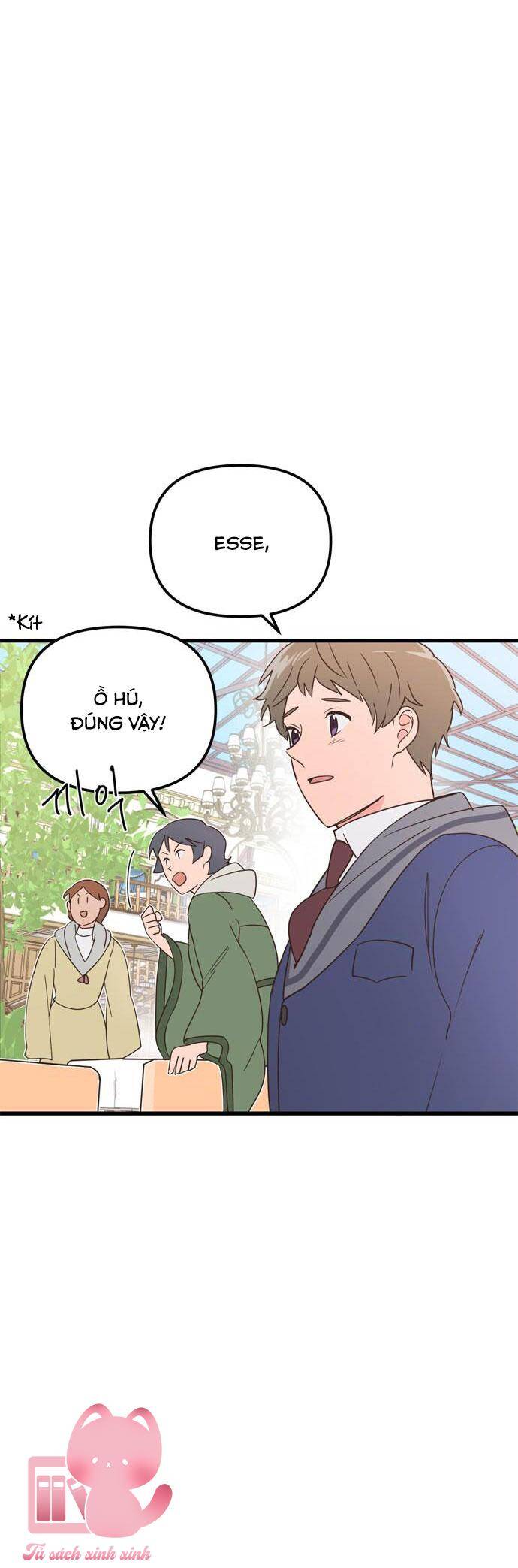 Căn Hộ Ký Túc Xá Của Pháp Sư Chapter 21 - 44