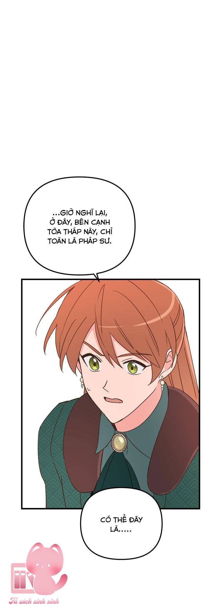 Căn Hộ Ký Túc Xá Của Pháp Sư Chapter 21 - 47