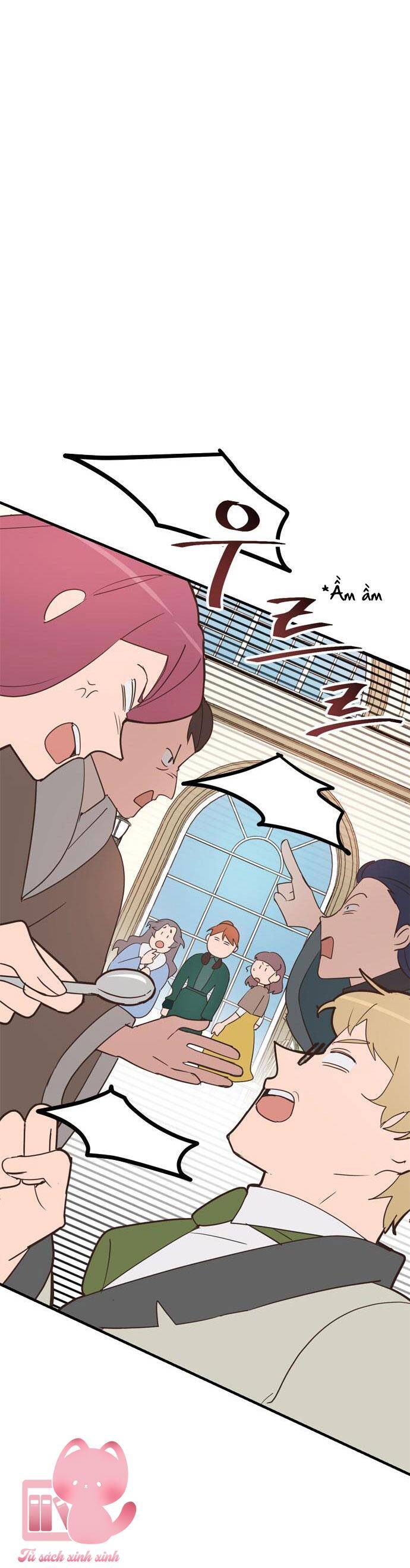 Căn Hộ Ký Túc Xá Của Pháp Sư Chapter 21 - 49