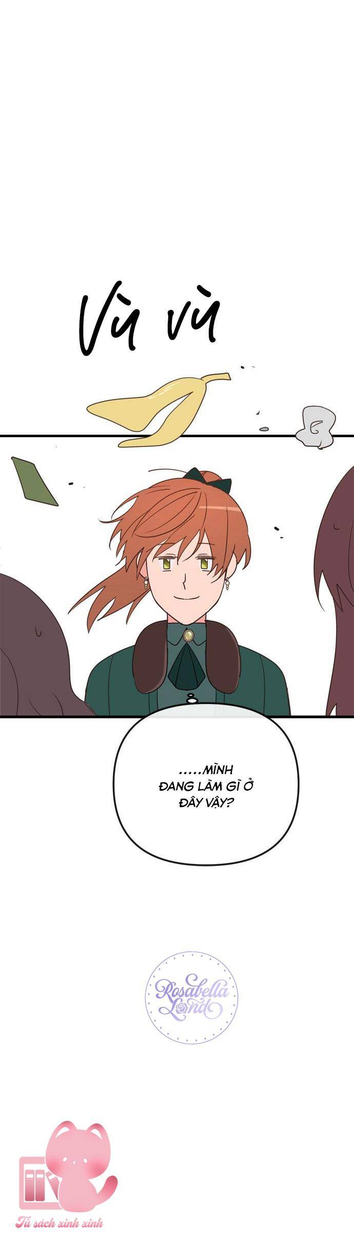 Căn Hộ Ký Túc Xá Của Pháp Sư Chapter 21 - 50