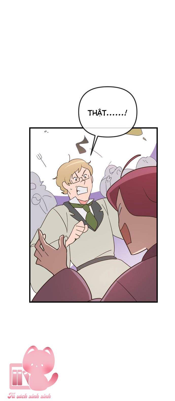 Căn Hộ Ký Túc Xá Của Pháp Sư Chapter 21 - 51