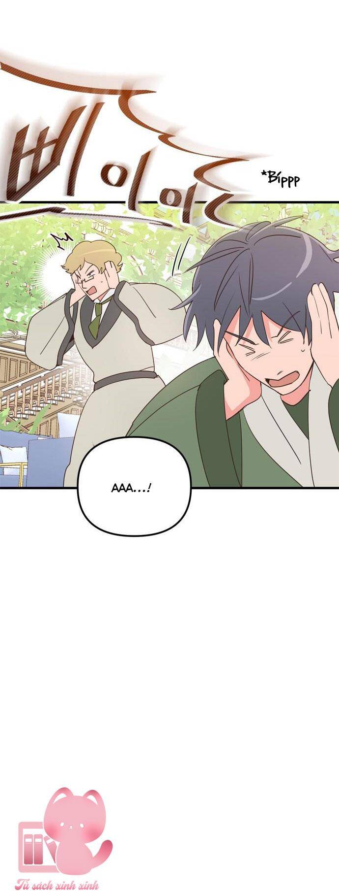 Căn Hộ Ký Túc Xá Của Pháp Sư Chapter 21 - 53