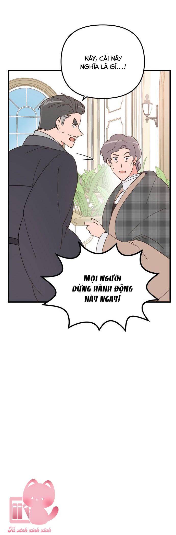 Căn Hộ Ký Túc Xá Của Pháp Sư Chapter 21 - 54