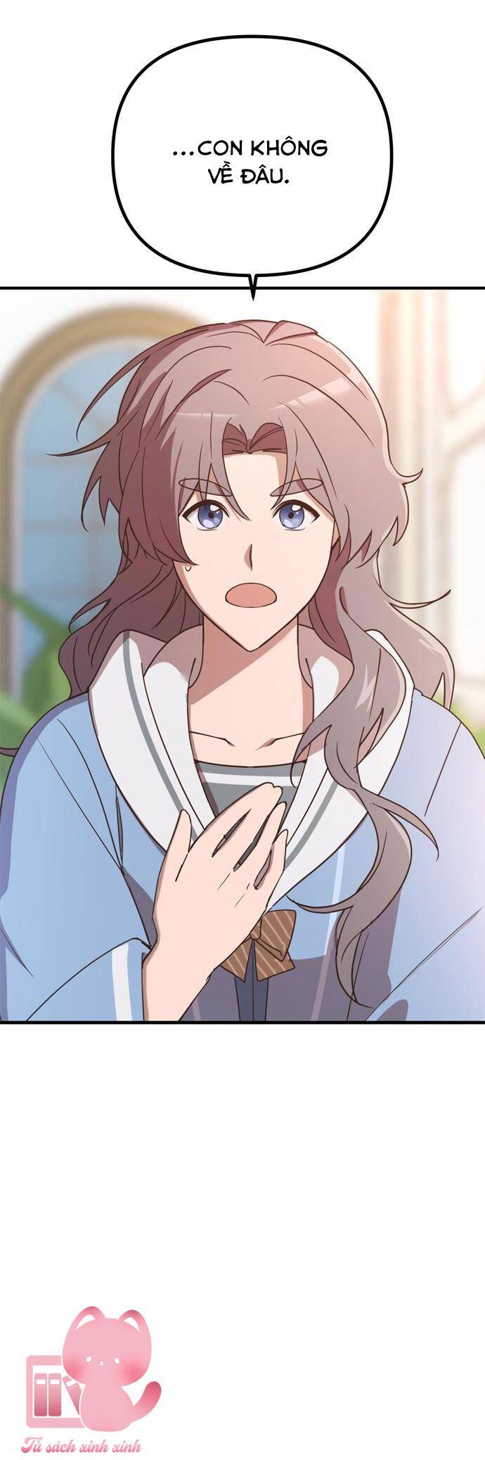 Căn Hộ Ký Túc Xá Của Pháp Sư Chapter 21 - 7