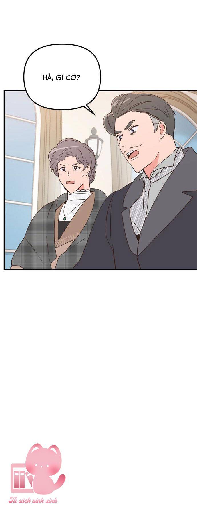 Căn Hộ Ký Túc Xá Của Pháp Sư Chapter 21 - 8