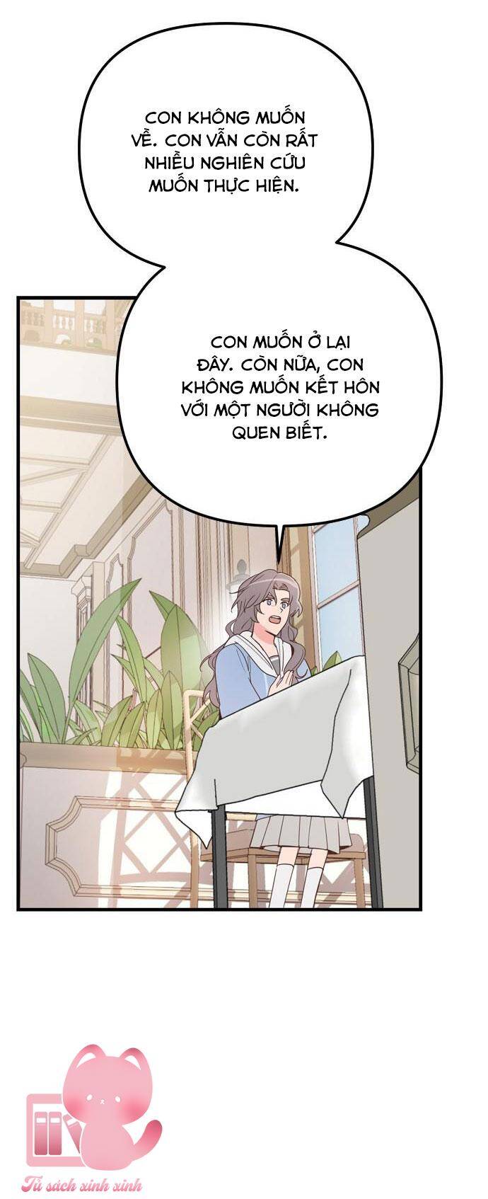 Căn Hộ Ký Túc Xá Của Pháp Sư Chapter 21 - 9