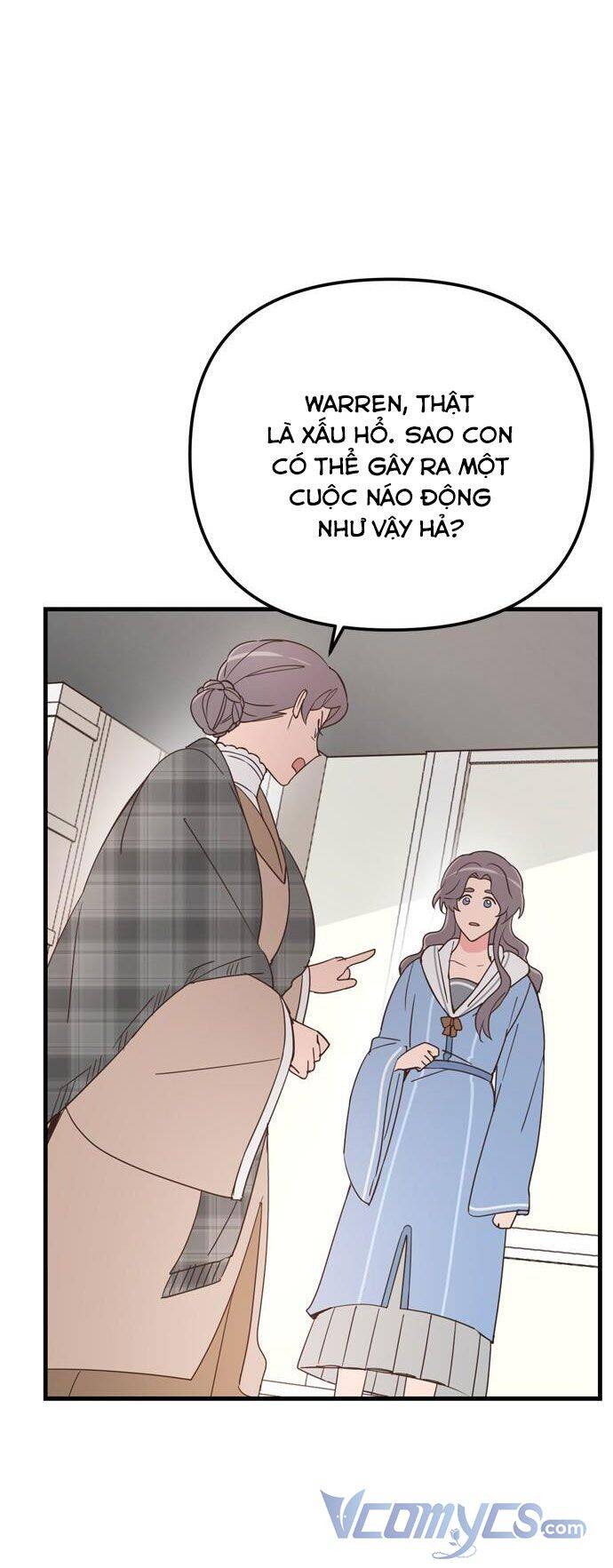 Căn Hộ Ký Túc Xá Của Pháp Sư Chapter 22 - 12