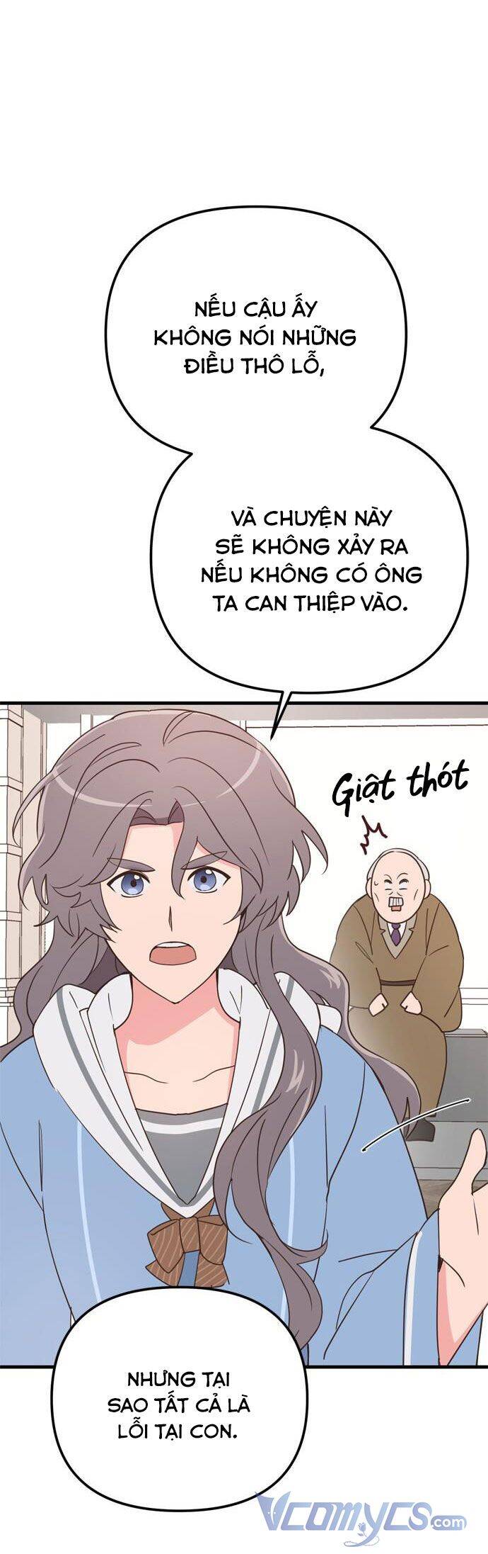 Căn Hộ Ký Túc Xá Của Pháp Sư Chapter 22 - 15