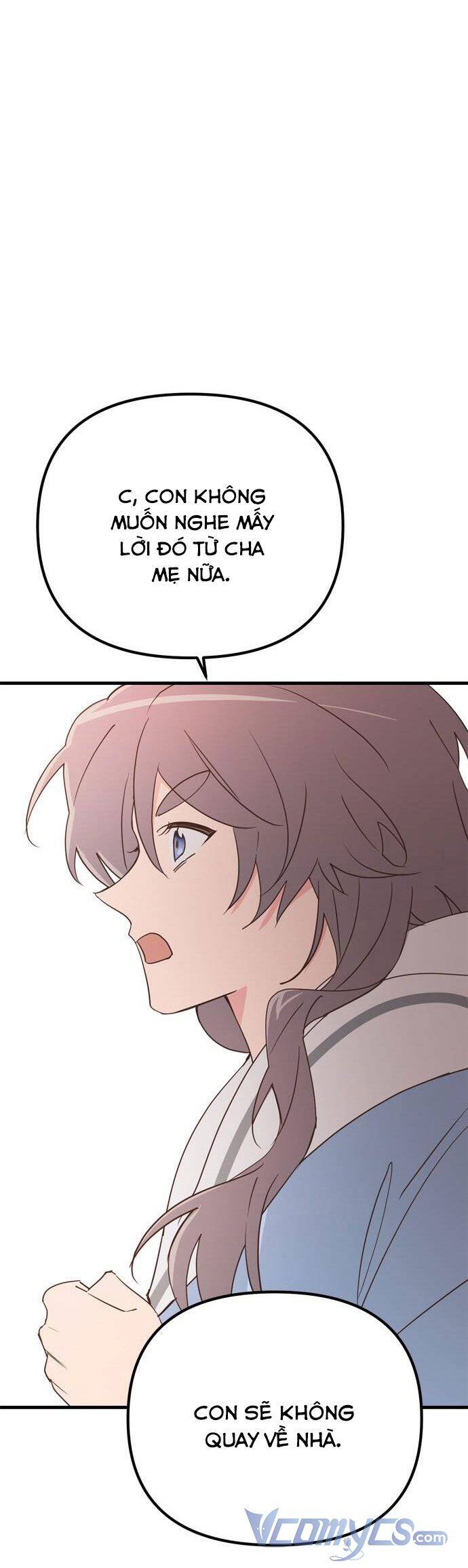 Căn Hộ Ký Túc Xá Của Pháp Sư Chapter 22 - 17