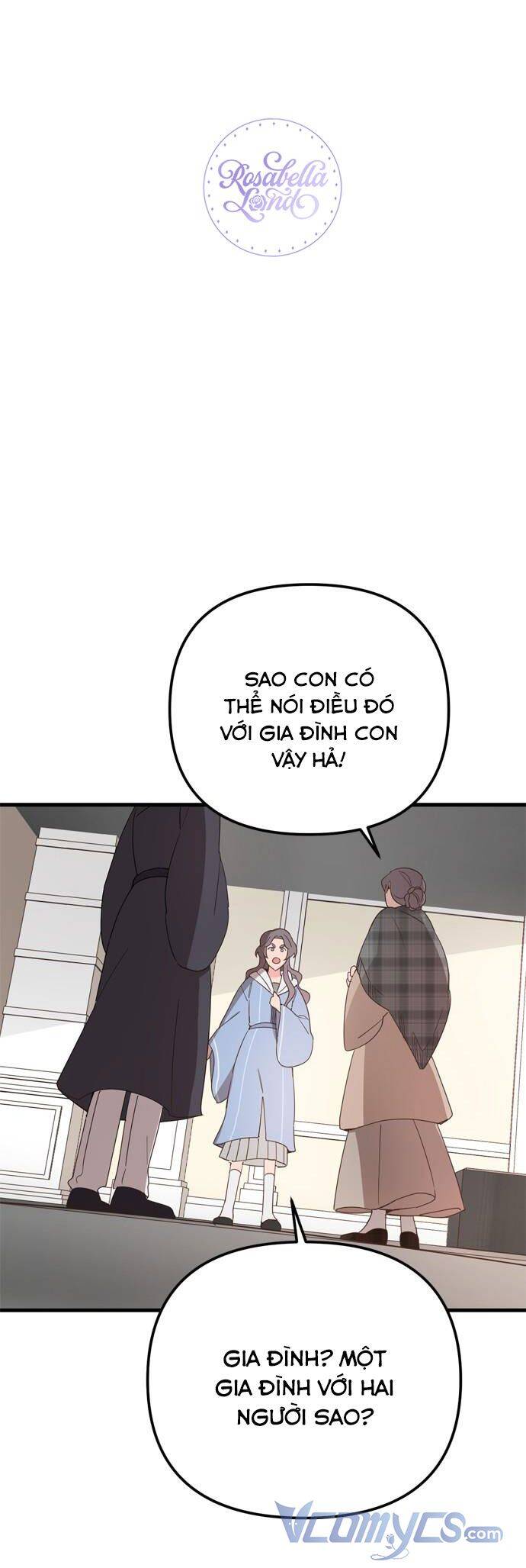 Căn Hộ Ký Túc Xá Của Pháp Sư Chapter 22 - 18