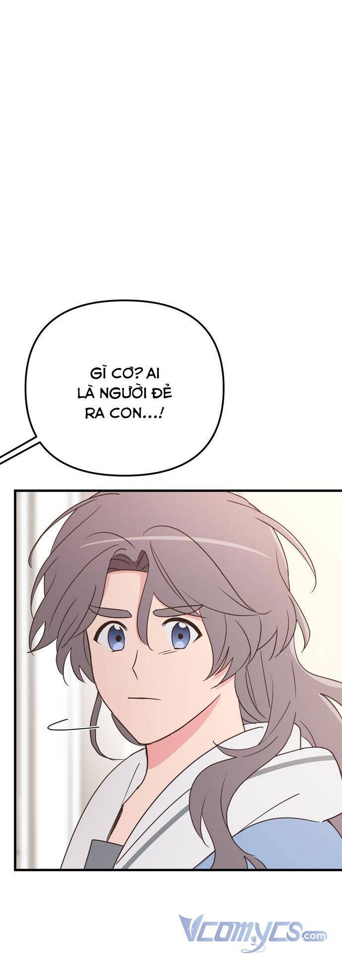 Căn Hộ Ký Túc Xá Của Pháp Sư Chapter 22 - 19