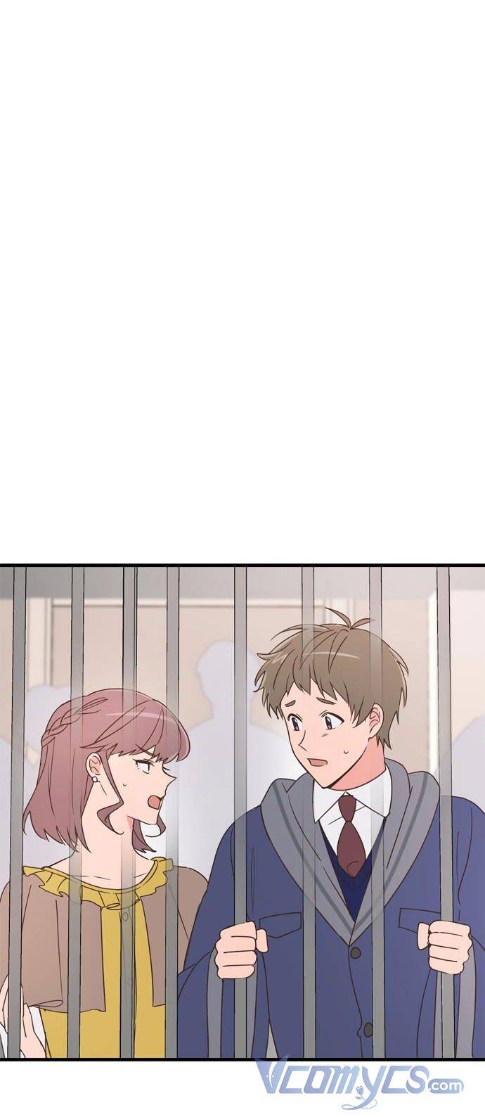 Căn Hộ Ký Túc Xá Của Pháp Sư Chapter 22 - 20