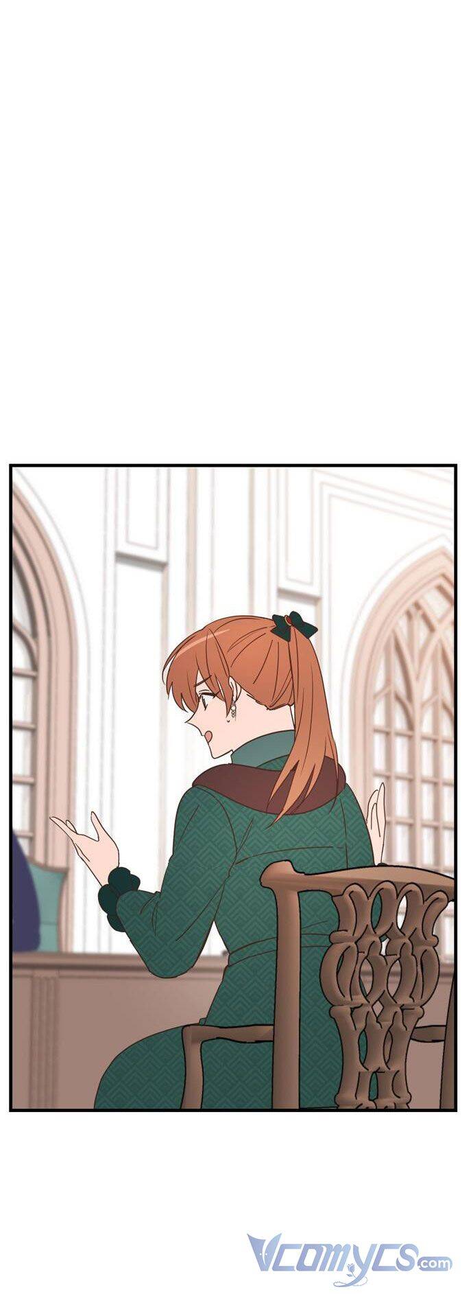 Căn Hộ Ký Túc Xá Của Pháp Sư Chapter 22 - 21