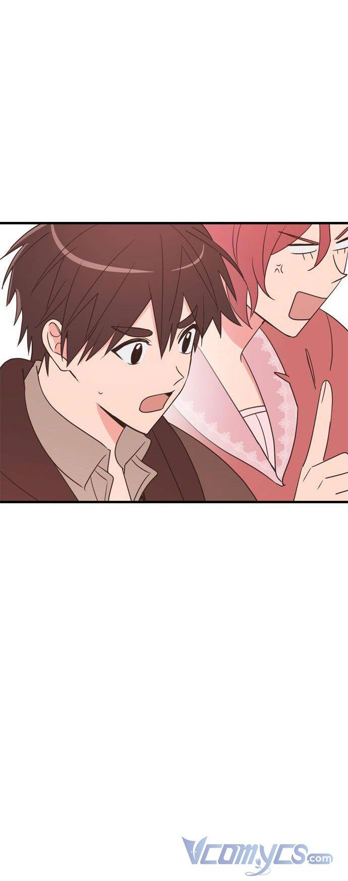 Căn Hộ Ký Túc Xá Của Pháp Sư Chapter 22 - 22