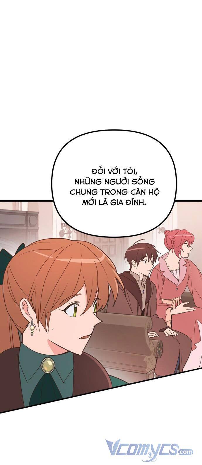 Căn Hộ Ký Túc Xá Của Pháp Sư Chapter 22 - 25