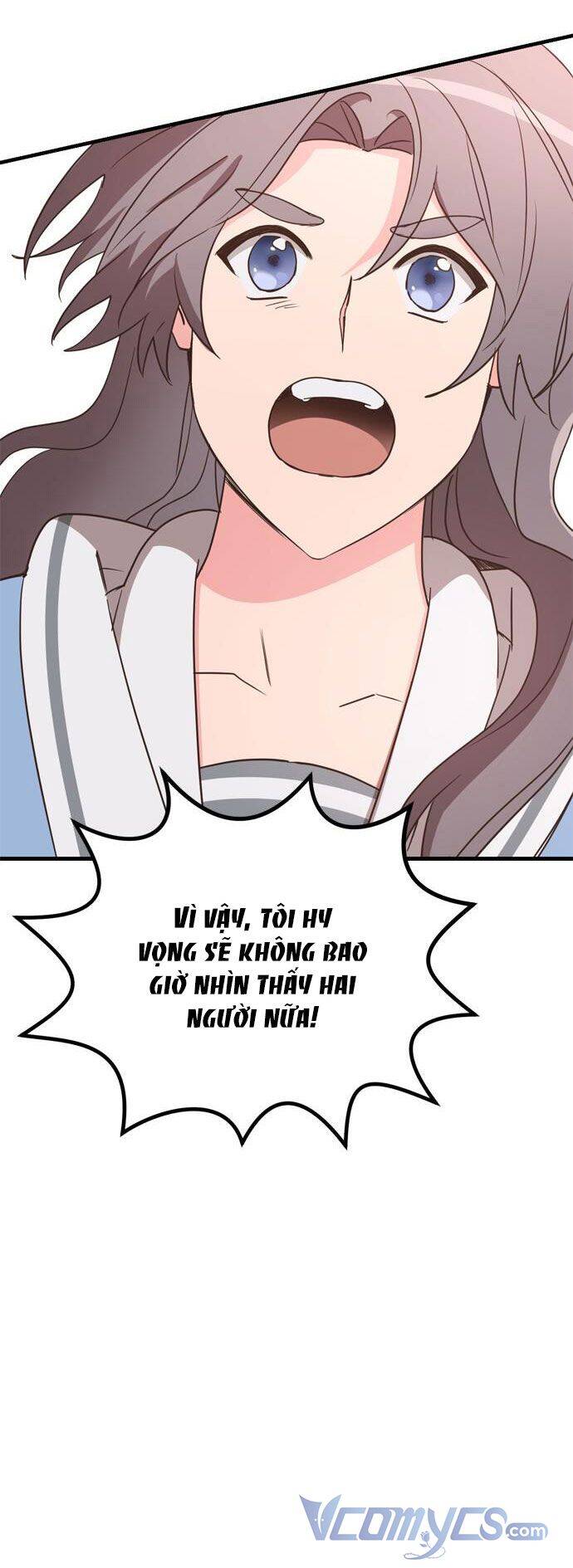 Căn Hộ Ký Túc Xá Của Pháp Sư Chapter 22 - 26