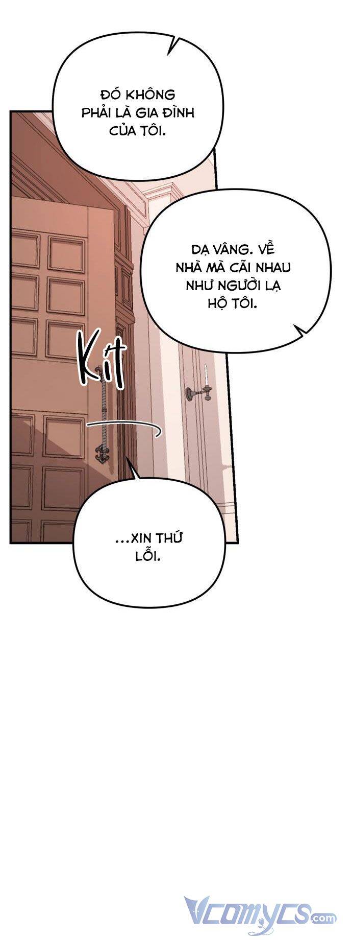 Căn Hộ Ký Túc Xá Của Pháp Sư Chapter 22 - 28