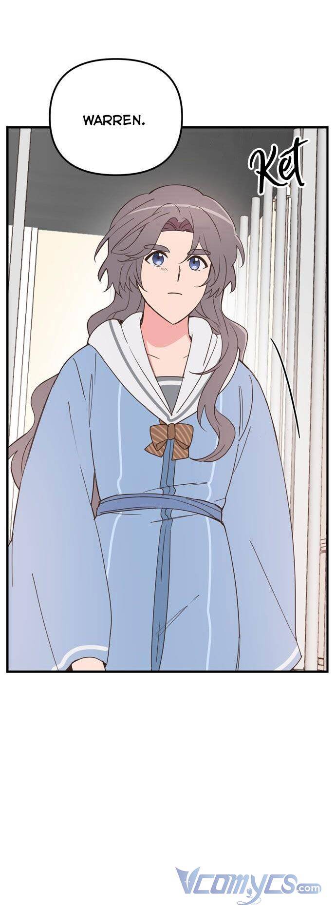 Căn Hộ Ký Túc Xá Của Pháp Sư Chapter 22 - 33