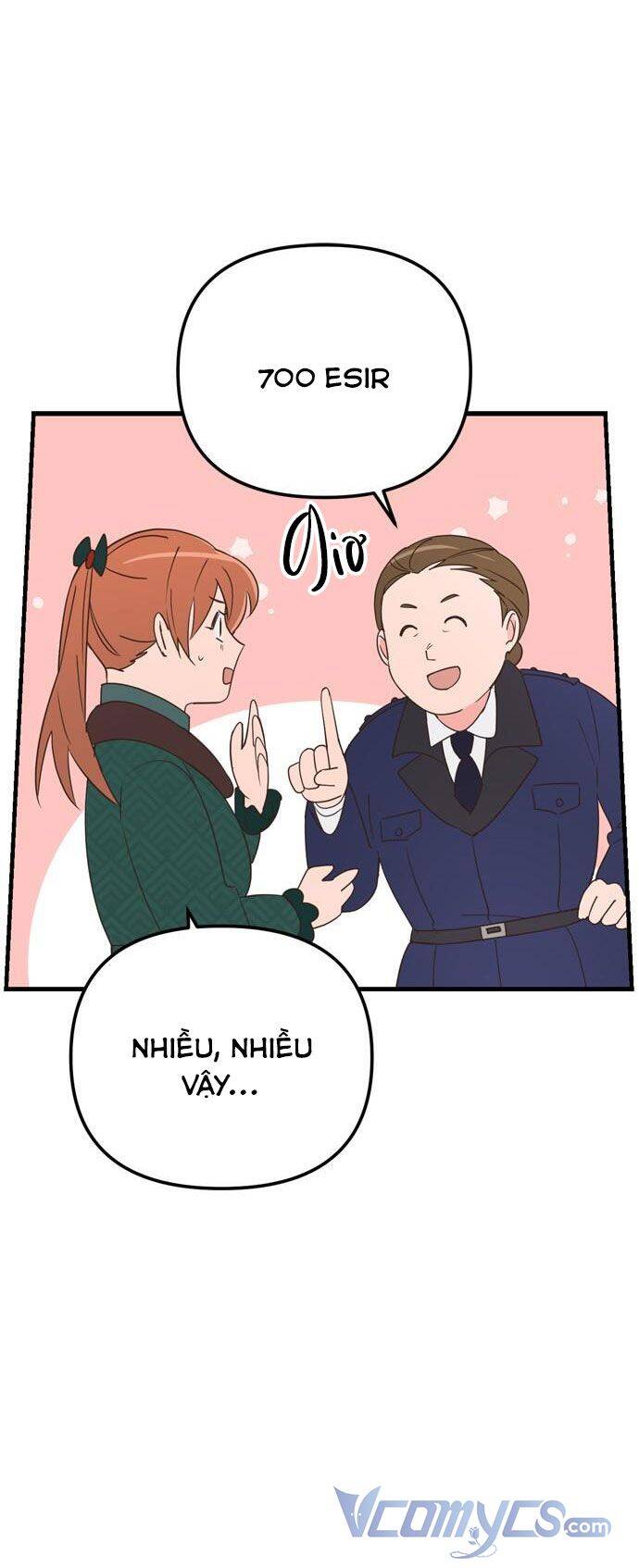 Căn Hộ Ký Túc Xá Của Pháp Sư Chapter 22 - 36