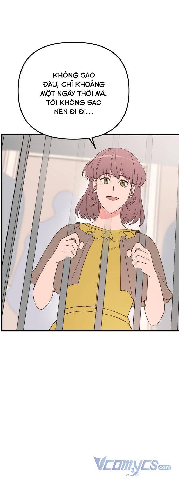 Căn Hộ Ký Túc Xá Của Pháp Sư Chapter 22 - 37