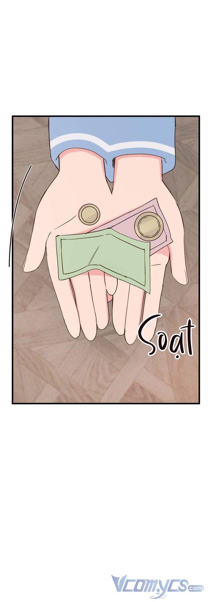 Căn Hộ Ký Túc Xá Của Pháp Sư Chapter 22 - 38