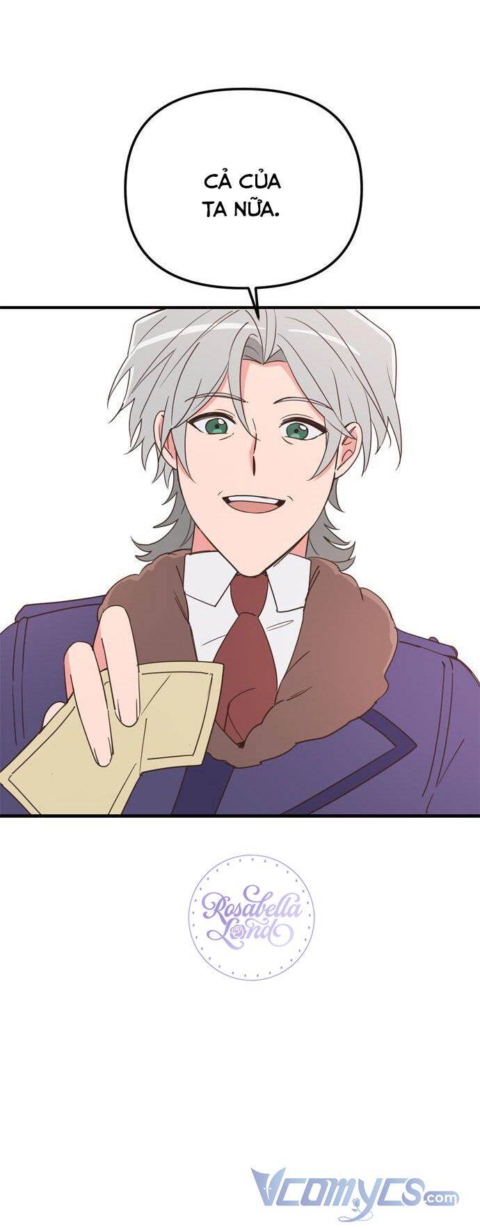 Căn Hộ Ký Túc Xá Của Pháp Sư Chapter 22 - 40