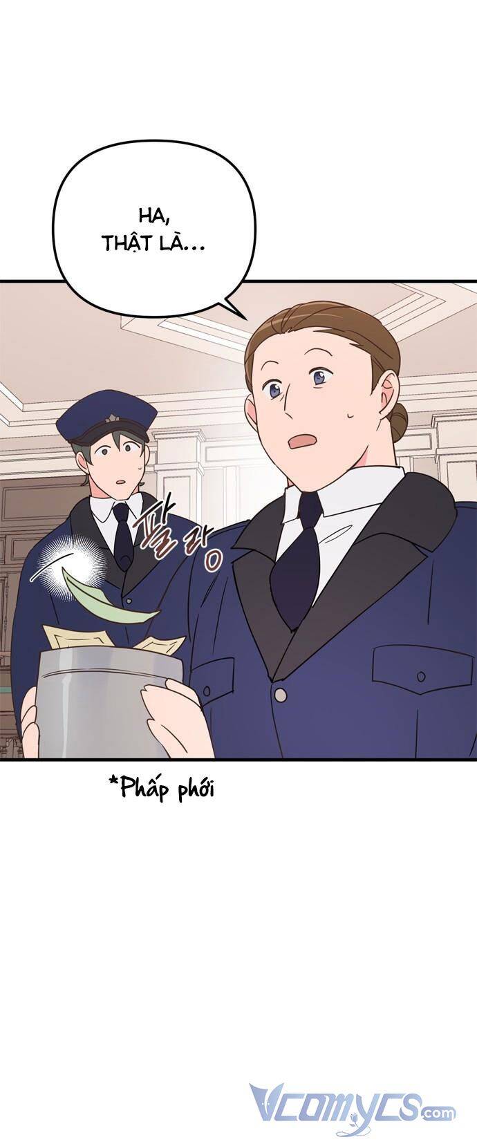 Căn Hộ Ký Túc Xá Của Pháp Sư Chapter 22 - 43