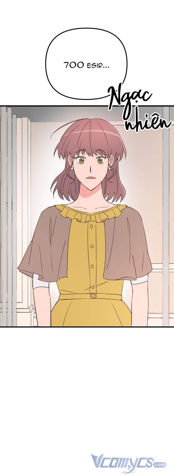 Căn Hộ Ký Túc Xá Của Pháp Sư Chapter 22 - 44