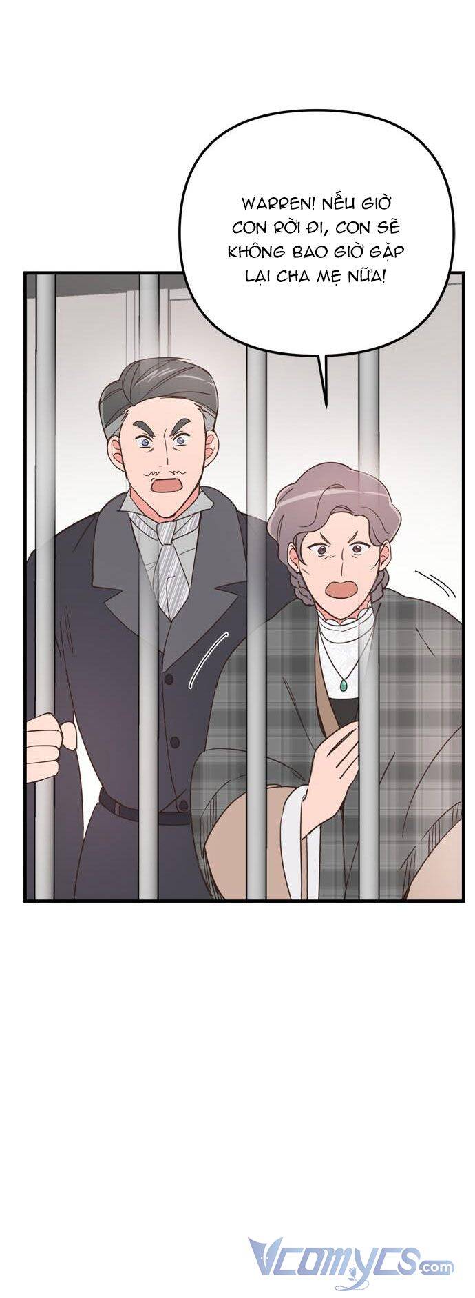 Căn Hộ Ký Túc Xá Của Pháp Sư Chapter 22 - 46