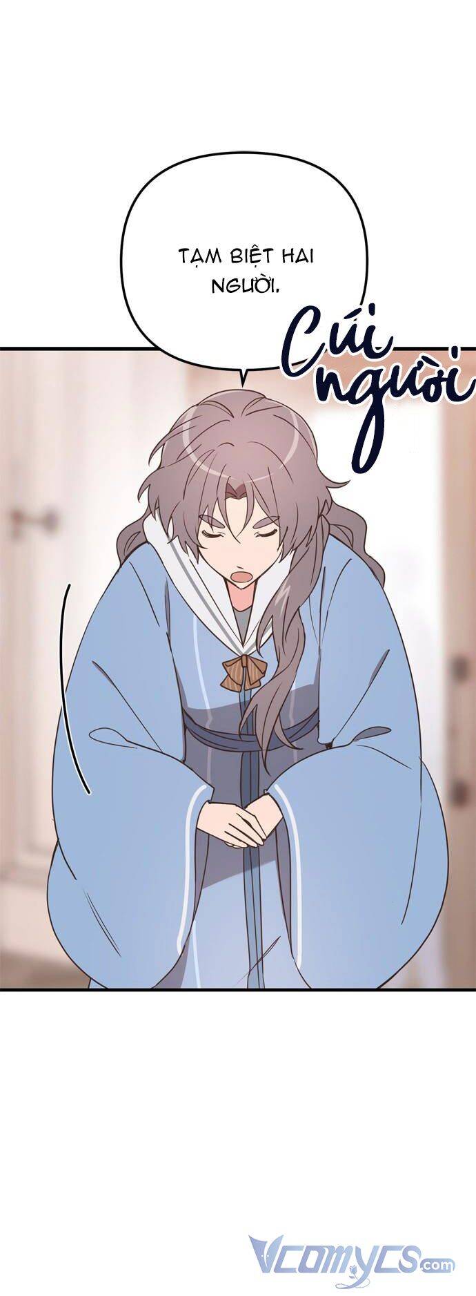 Căn Hộ Ký Túc Xá Của Pháp Sư Chapter 22 - 48