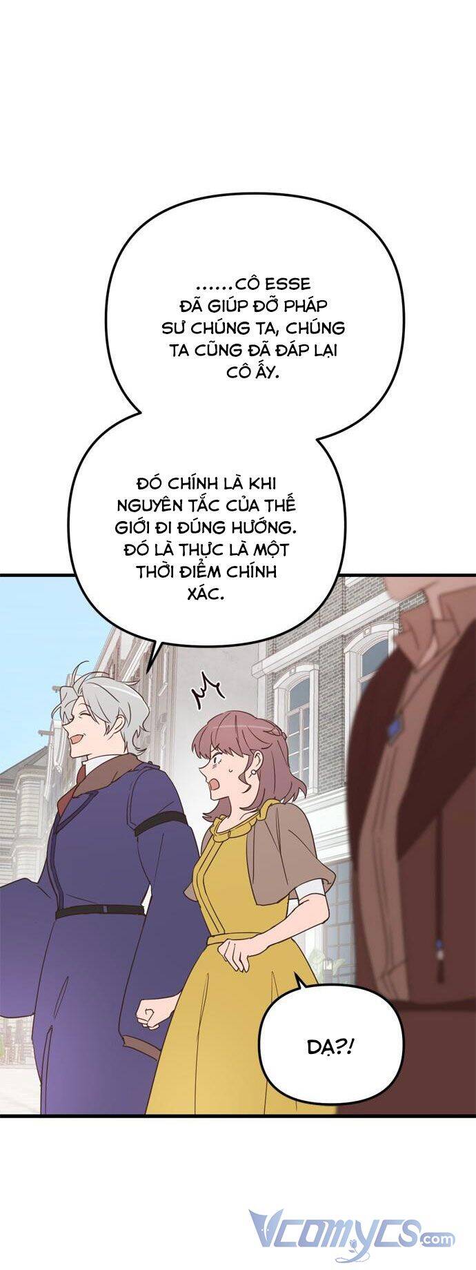 Căn Hộ Ký Túc Xá Của Pháp Sư Chapter 22 - 53