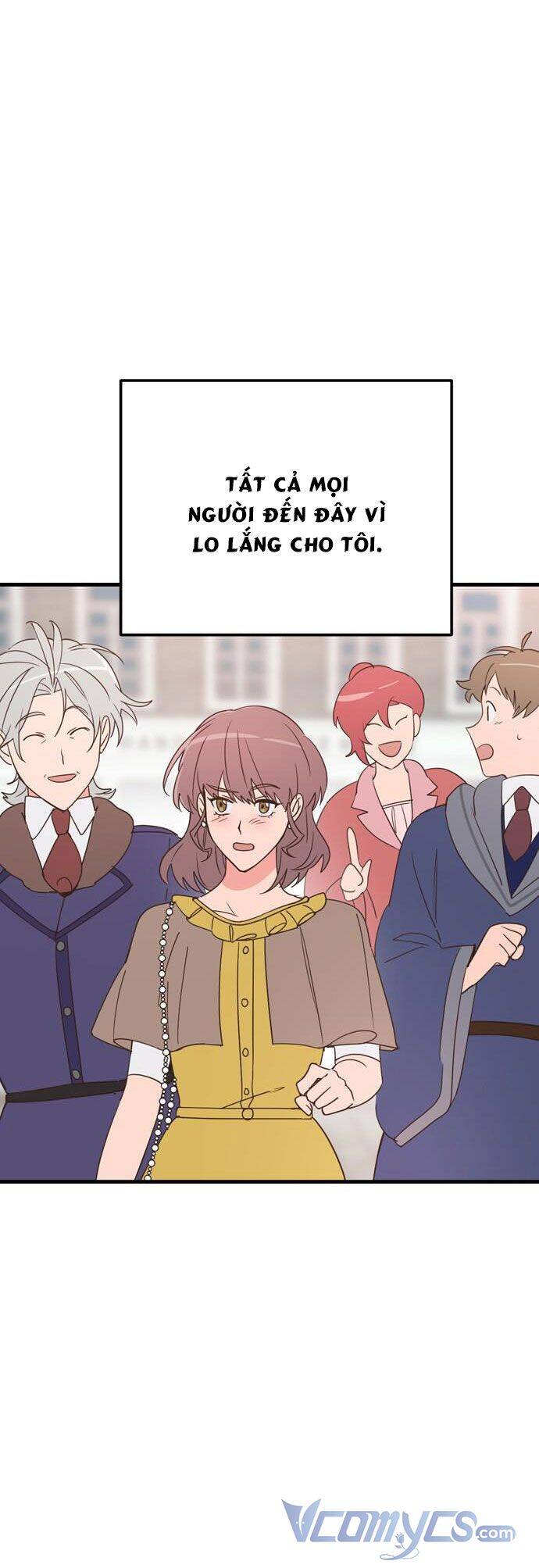 Căn Hộ Ký Túc Xá Của Pháp Sư Chapter 22 - 56