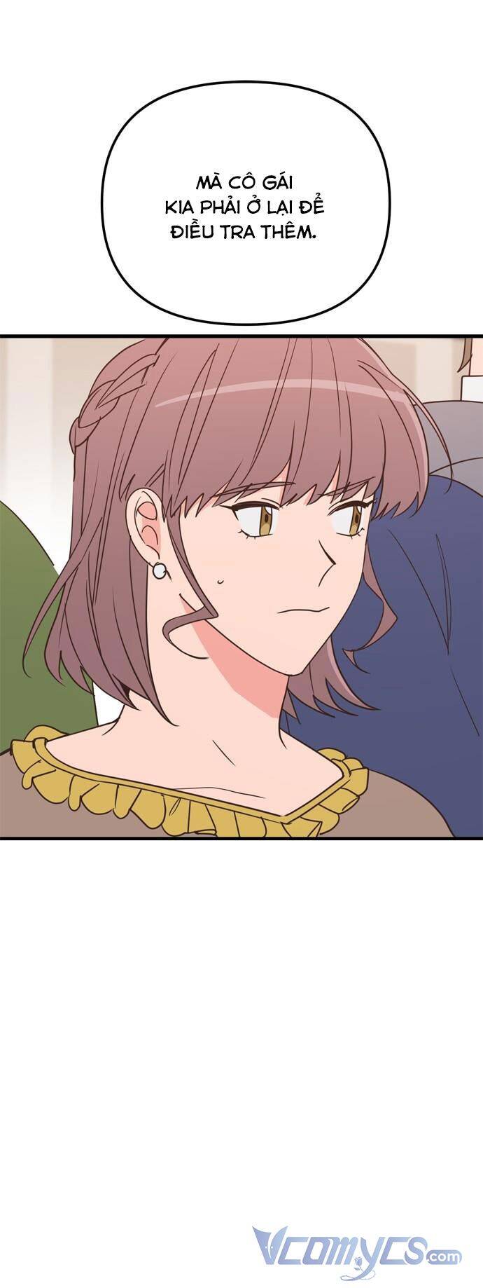 Căn Hộ Ký Túc Xá Của Pháp Sư Chapter 22 - 7