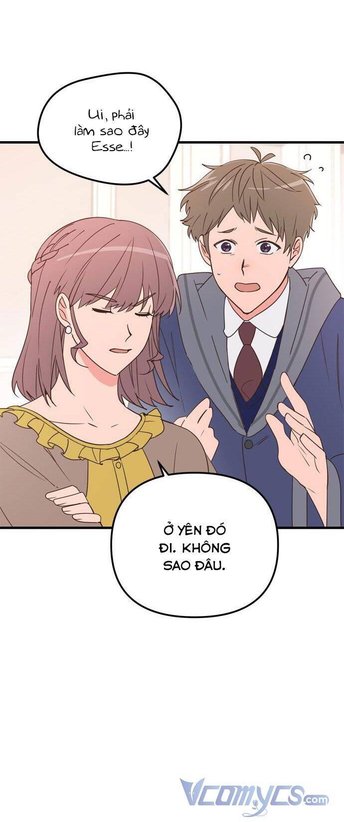 Căn Hộ Ký Túc Xá Của Pháp Sư Chapter 22 - 9